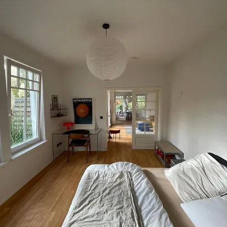 Ferienwohnung Dein Zuhause Auf Ruegen Putbus Exterior foto