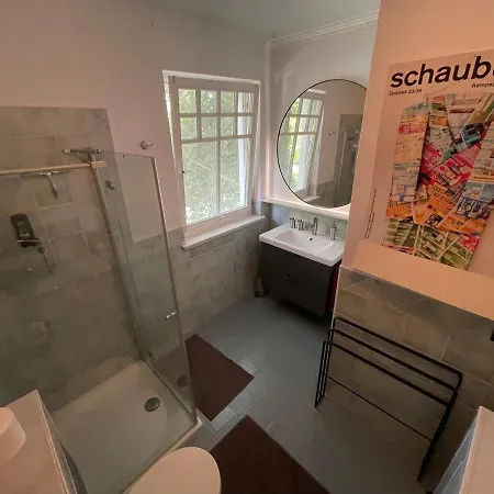 Ferienwohnung Dein Zuhause Auf Ruegen Putbus Exterior foto