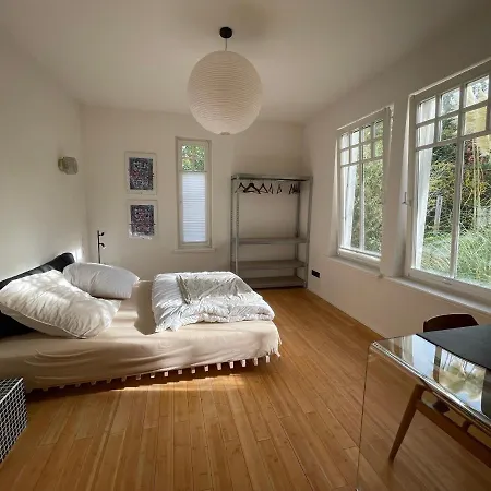 Ferienwohnung Dein Zuhause Auf Ruegen Putbus Exterior foto