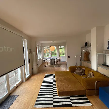 Ferienwohnung Dein Zuhause Auf Ruegen Putbus Exterior foto
