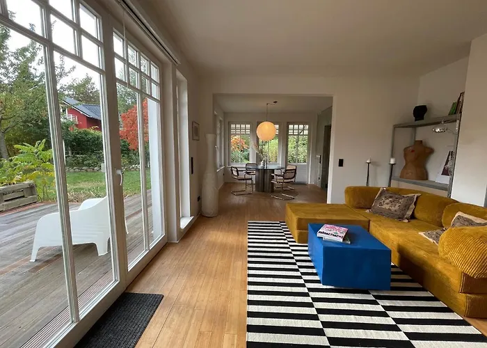 Dein Zuhause Auf Ruegen