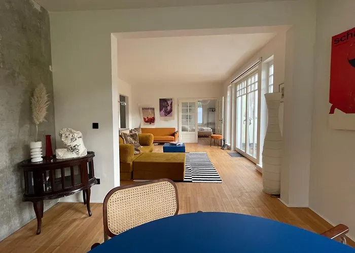 Dein Zuhause Auf Ruegen