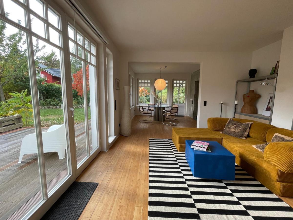 Dein Zuhause Auf Ruegen Apartment