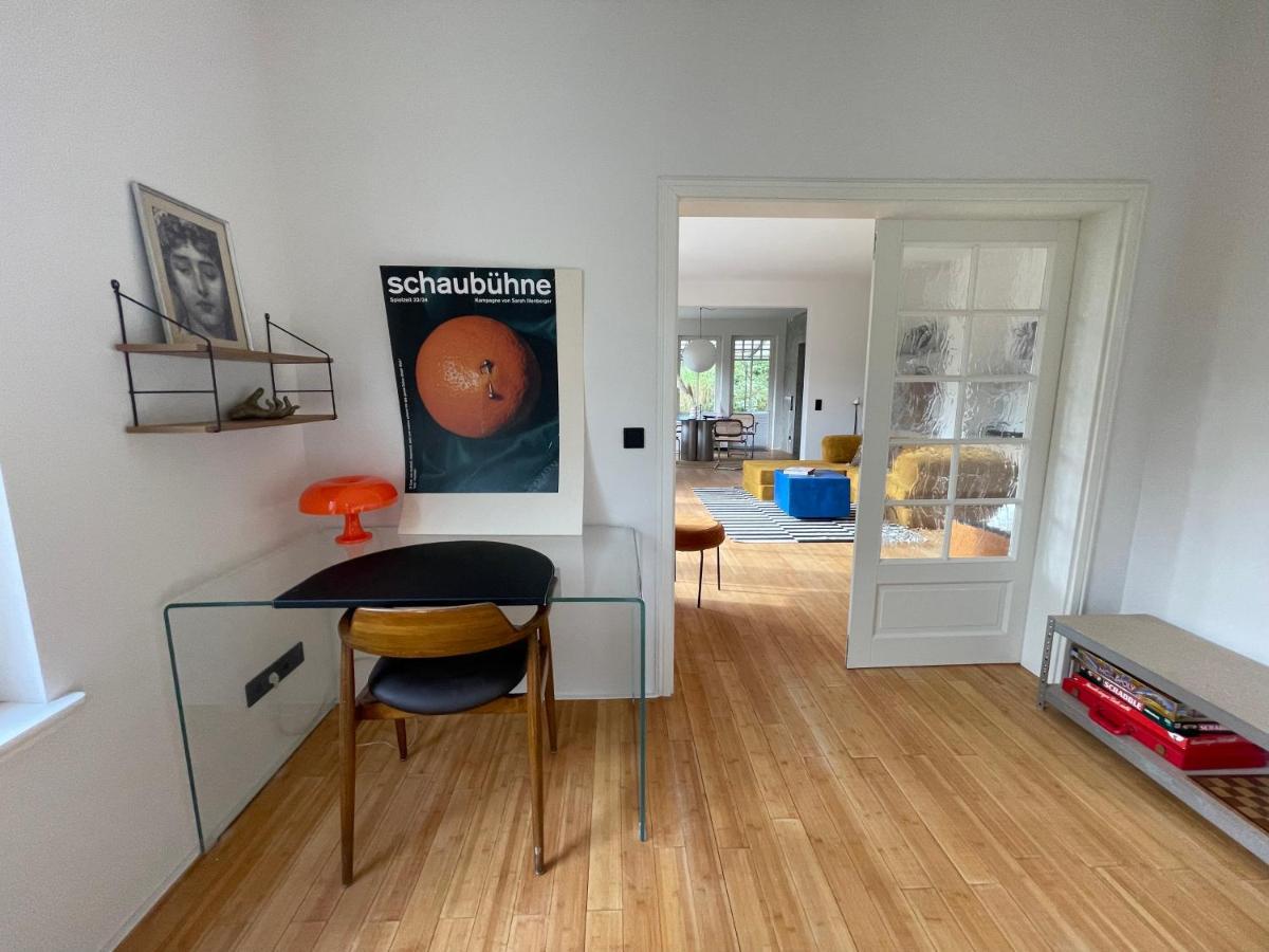 Dein Zuhause Auf Ruegen Apartment