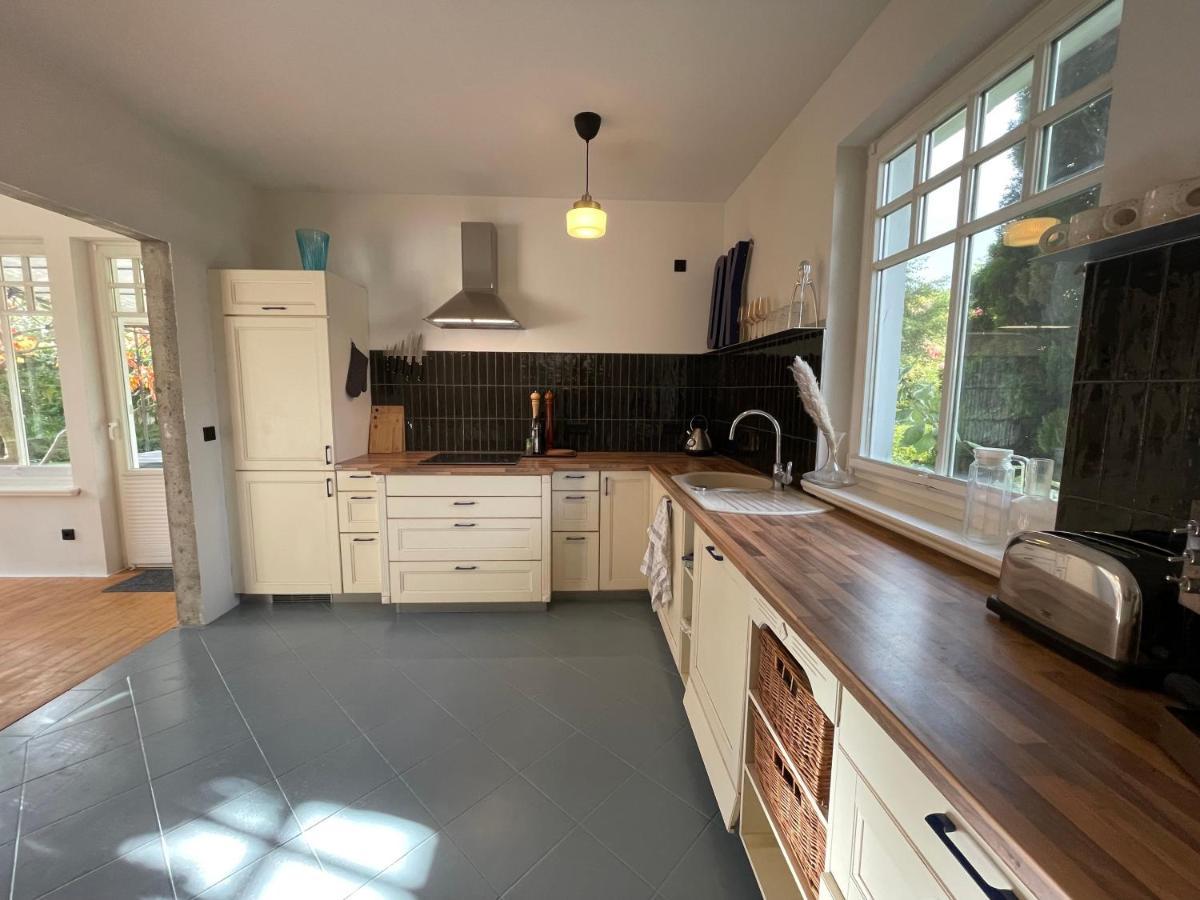 Apartment Dein Zuhause Auf Ruegen *